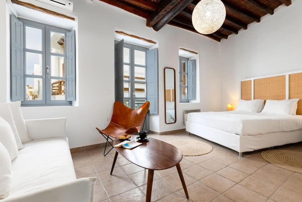 Venghera In The Heart Of Apartment