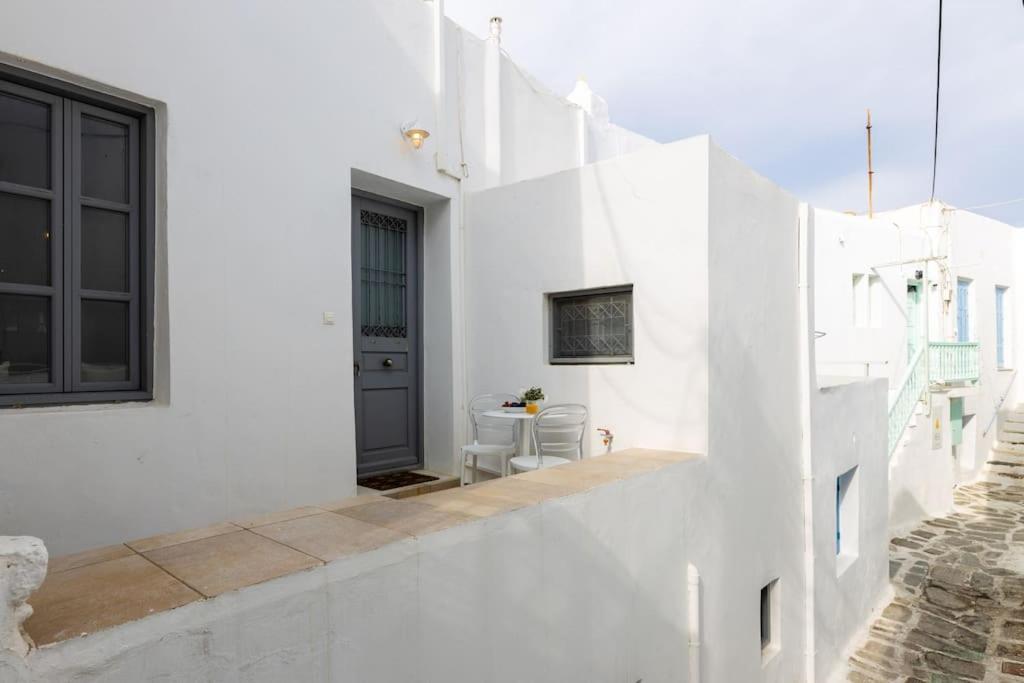 Venghera In The Heart Of Apartment