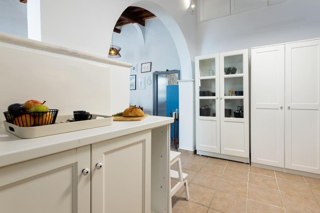 Apartment Venghera In The Heart Of