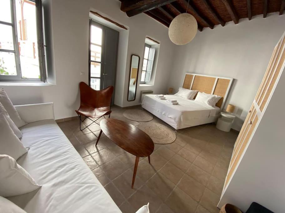 Apartment Venghera In The Heart Of *