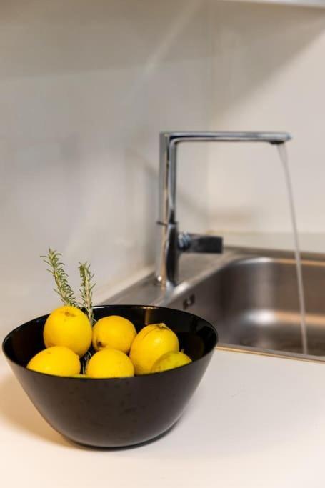 Apartment Venghera In The Heart Of