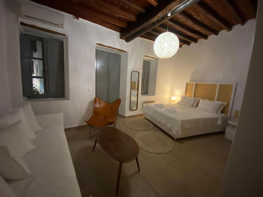 Apartment Venghera In The Heart Of
