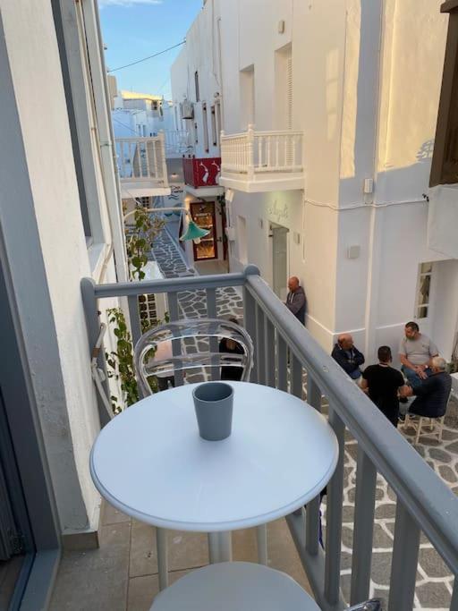 Venghera In The Heart Of Apartment