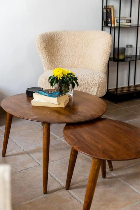 Venghera In The Heart Of Apartment