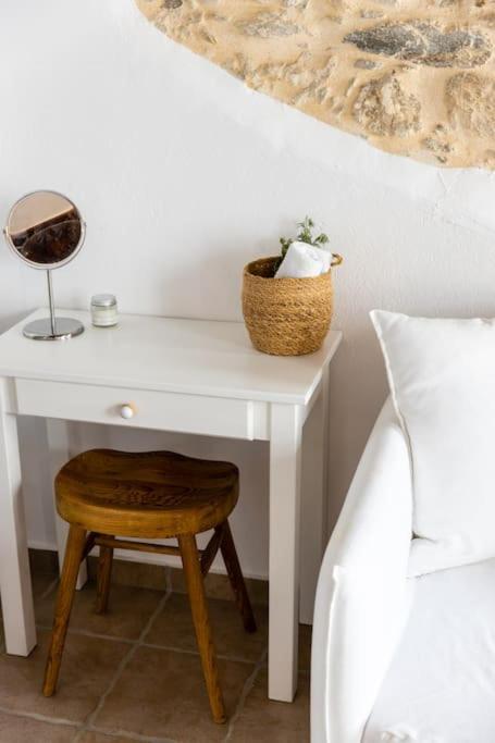 Venghera In The Heart Of Apartment