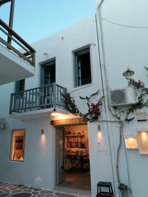 Apartment Venghera In The Heart Of