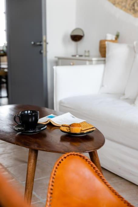Venghera In The Heart Of Apartment