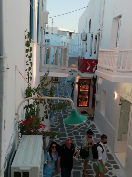 Venghera In The Heart Of Apartment