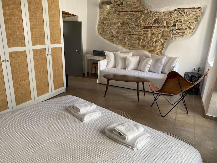 Venghera In The Heart Of Apartment *
