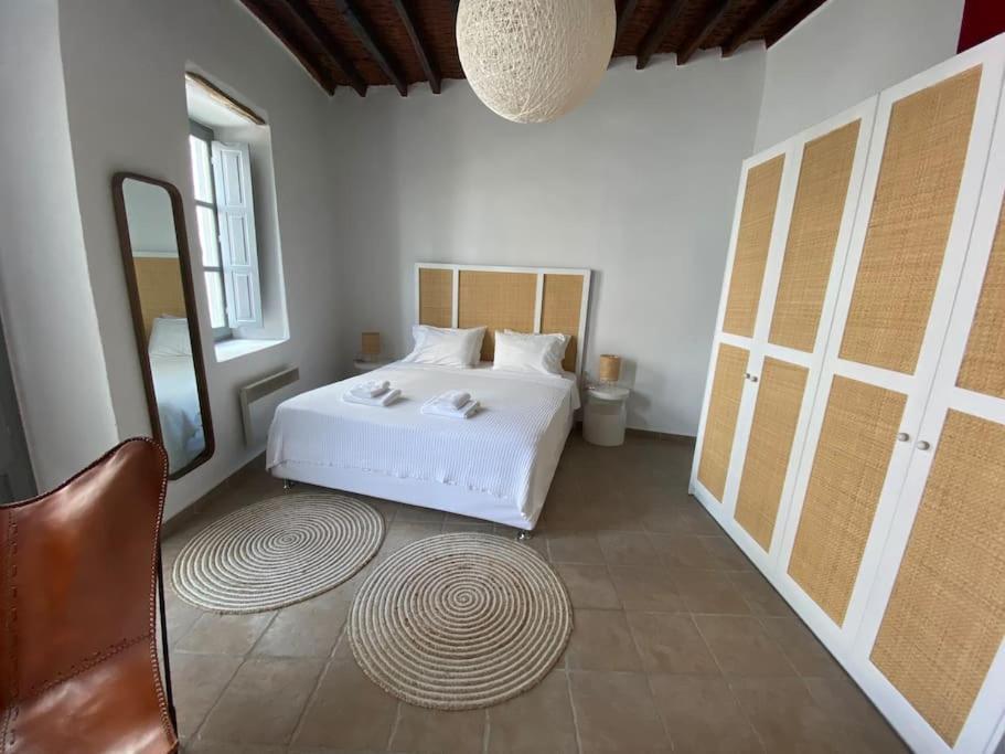 Venghera In The Heart Of Apartment *