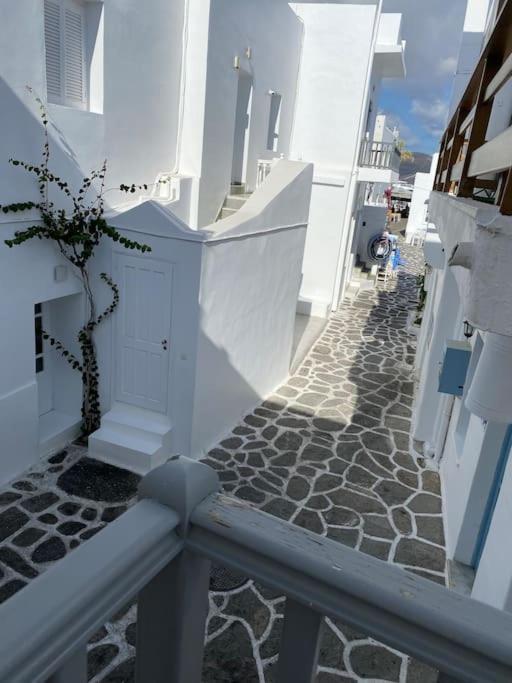 Apartment Venghera In The Heart Of