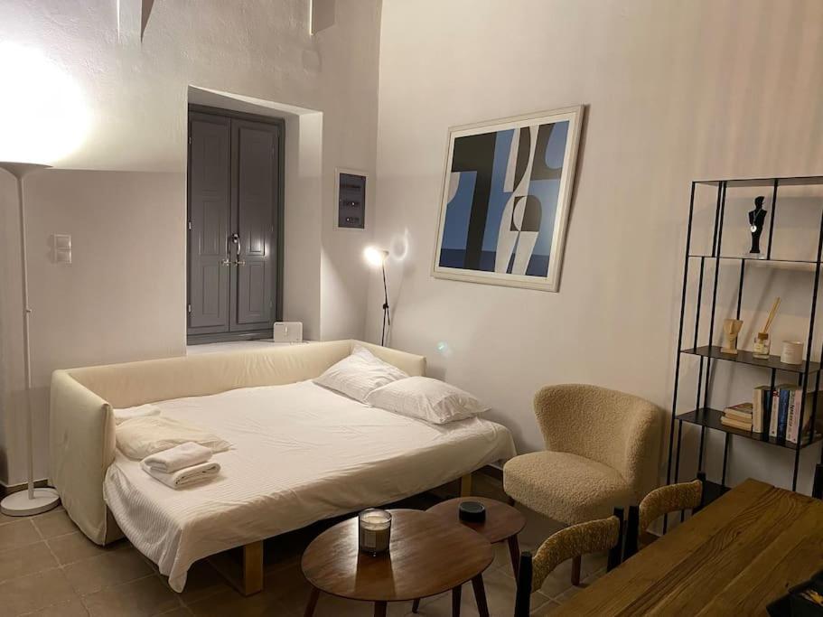 Venghera In The Heart Of Apartment *
