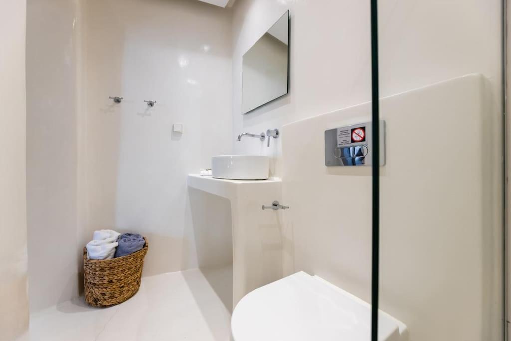 Venghera In The Heart Of Apartment