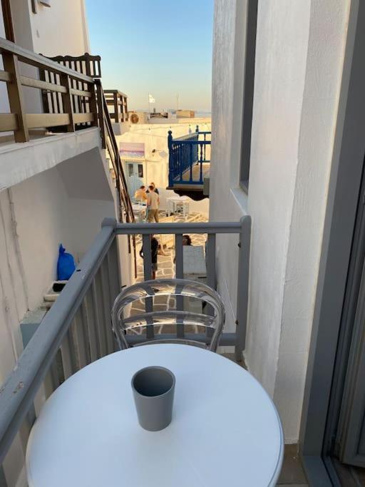 Apartment Venghera In The Heart Of